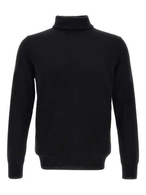 Kangra roll-neck jumper 