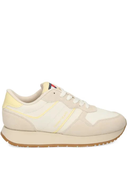 Tommy Jeans tenis de running con paneles