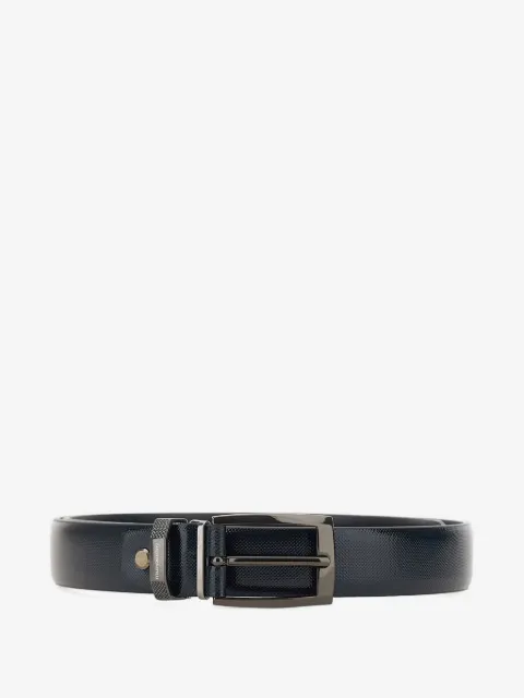 Carlo Pignatelli leather belt 