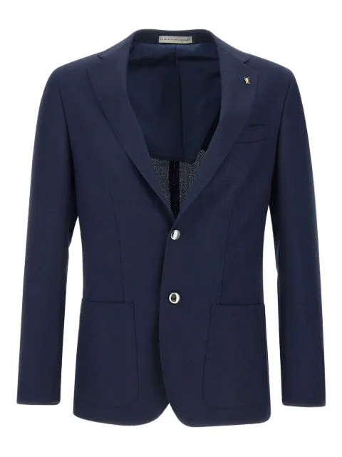Corneliani blazer con botones
