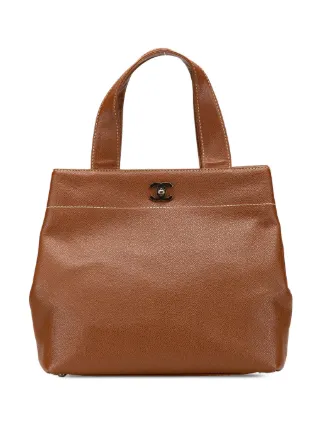 CHANEL Pre-Owned