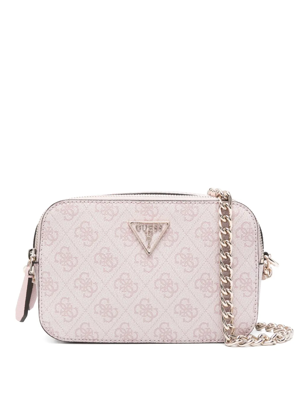 GUESS USA Noelle ミニバッグ - ピンク GUESS USA Noelle ミニバッグ - ピンク