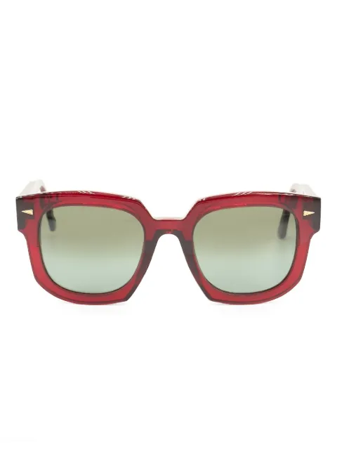 Ahlem square-frame sunglasses