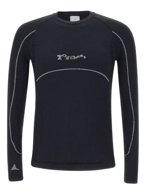 ROA Roa seamless jersey