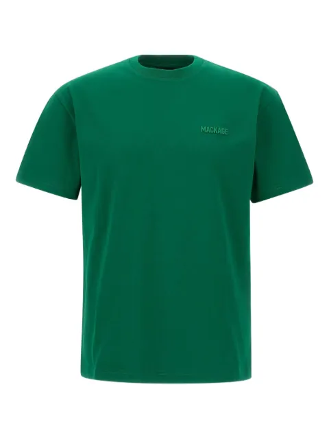 Mackage cotton T-shirt 
