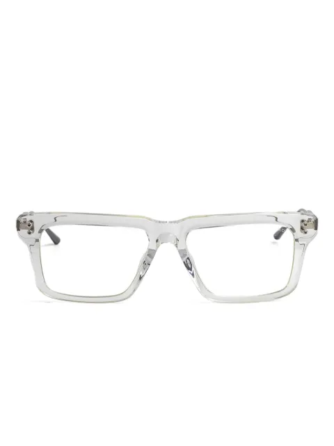 Dita Eyewear Lataro square-frame glasses