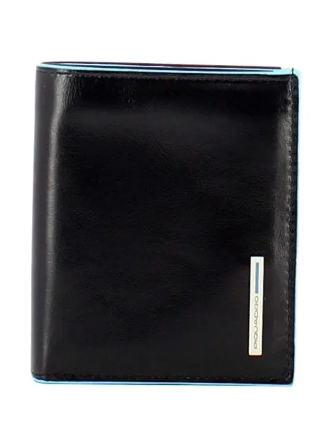 PIQUADRO Leren portemonnee