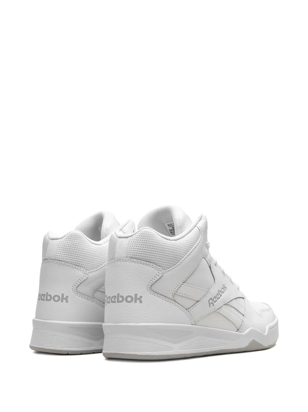 Reebok Royal BB 4500 Hi 2 "White" sneakers
