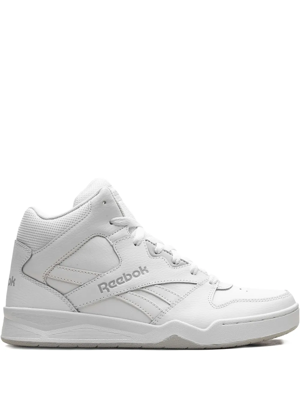 Reebok Royal BB 4500 Hi 2 "White" sneakers