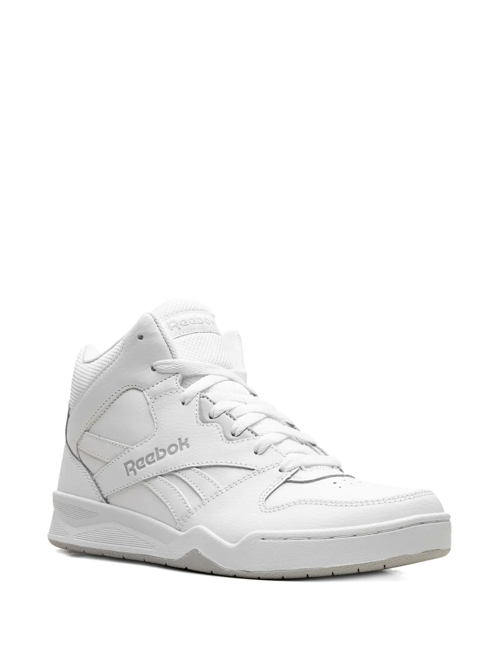 Reebok Royal BB 4500 Hi 2 "White" sneakers