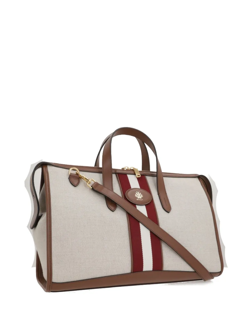 Bally Beckett shopper Beige