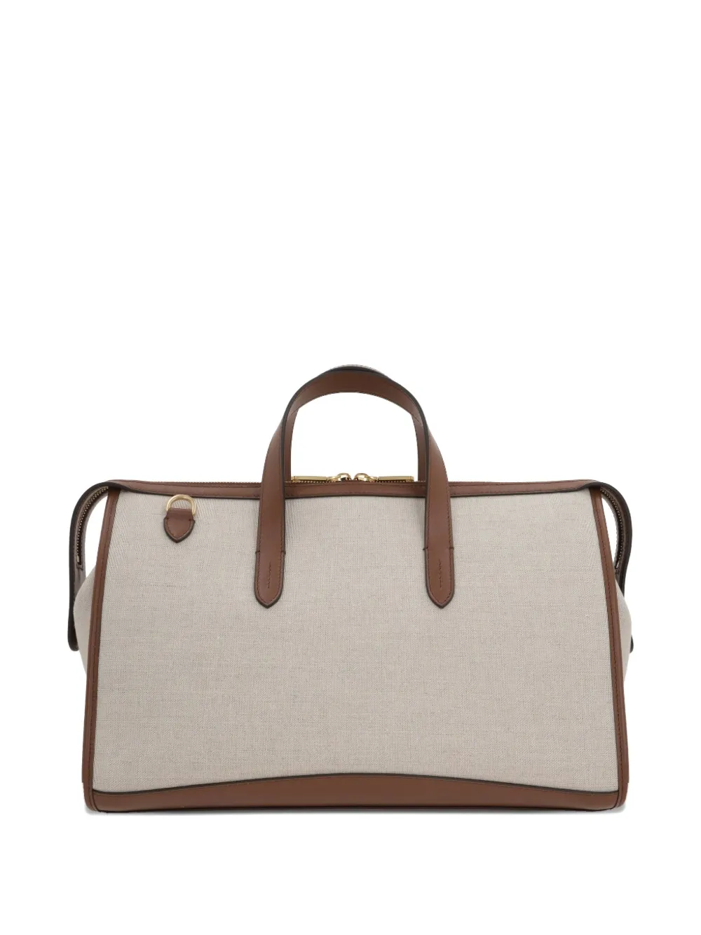 Bally Beckett tote bag - Beige