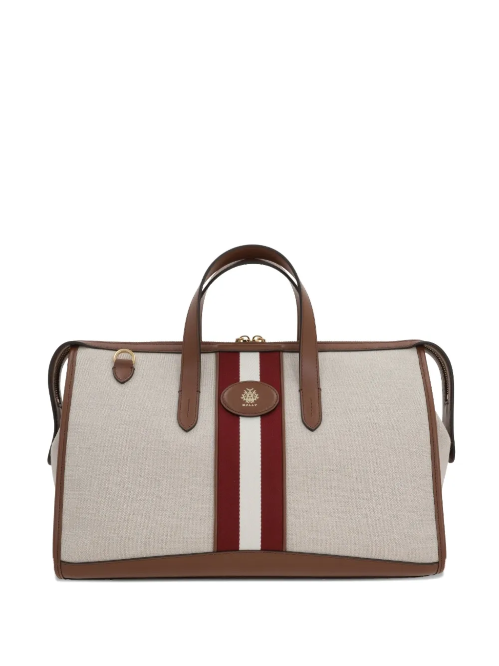 Bally Beckett shopper Beige