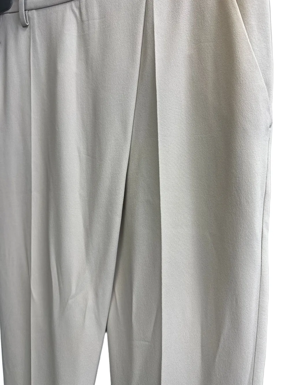 Brunello Cucinelli Straight broek Beige