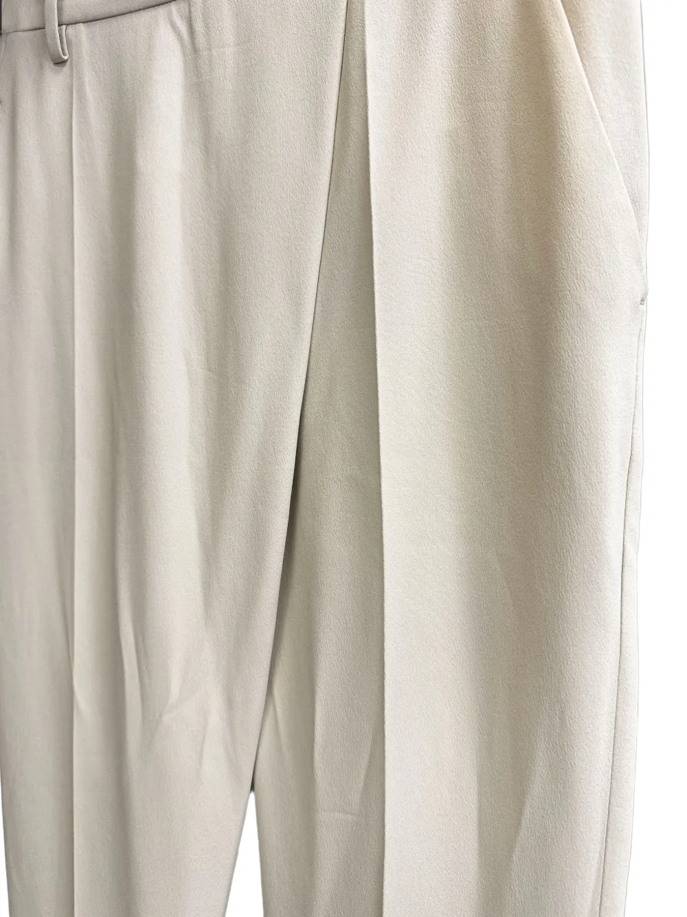 Brunello Cucinelli Straight broek - Beige