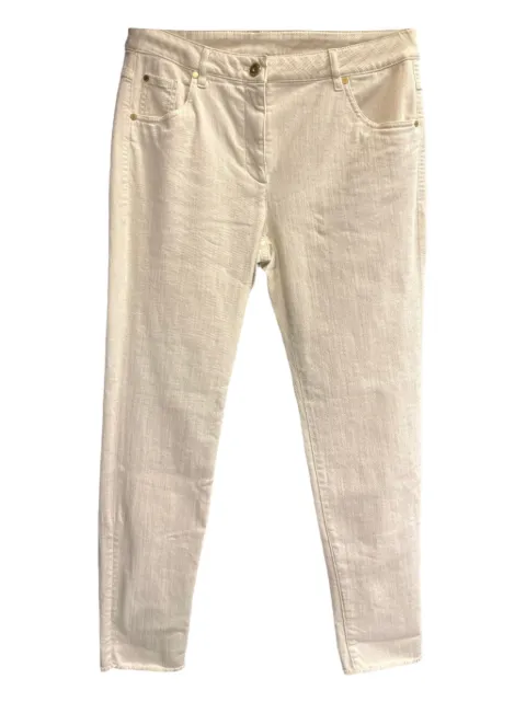 Brunello Cucinelli straight-leg jeans