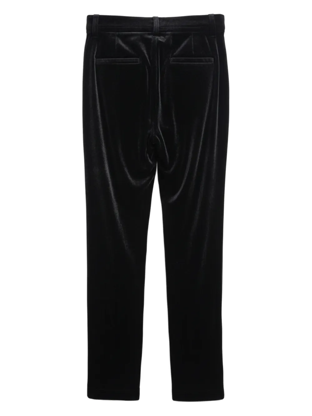 Brunello Cucinelli drawstring-waist trousers | Straight-Leg Pants | Image 2