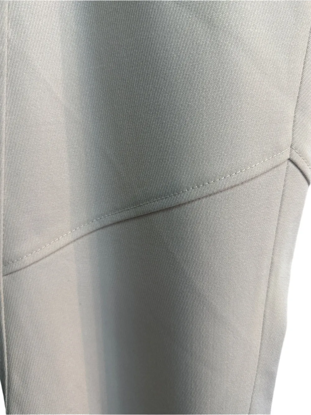 Brunello Cucinelli Straight-leg Trousers In Gray