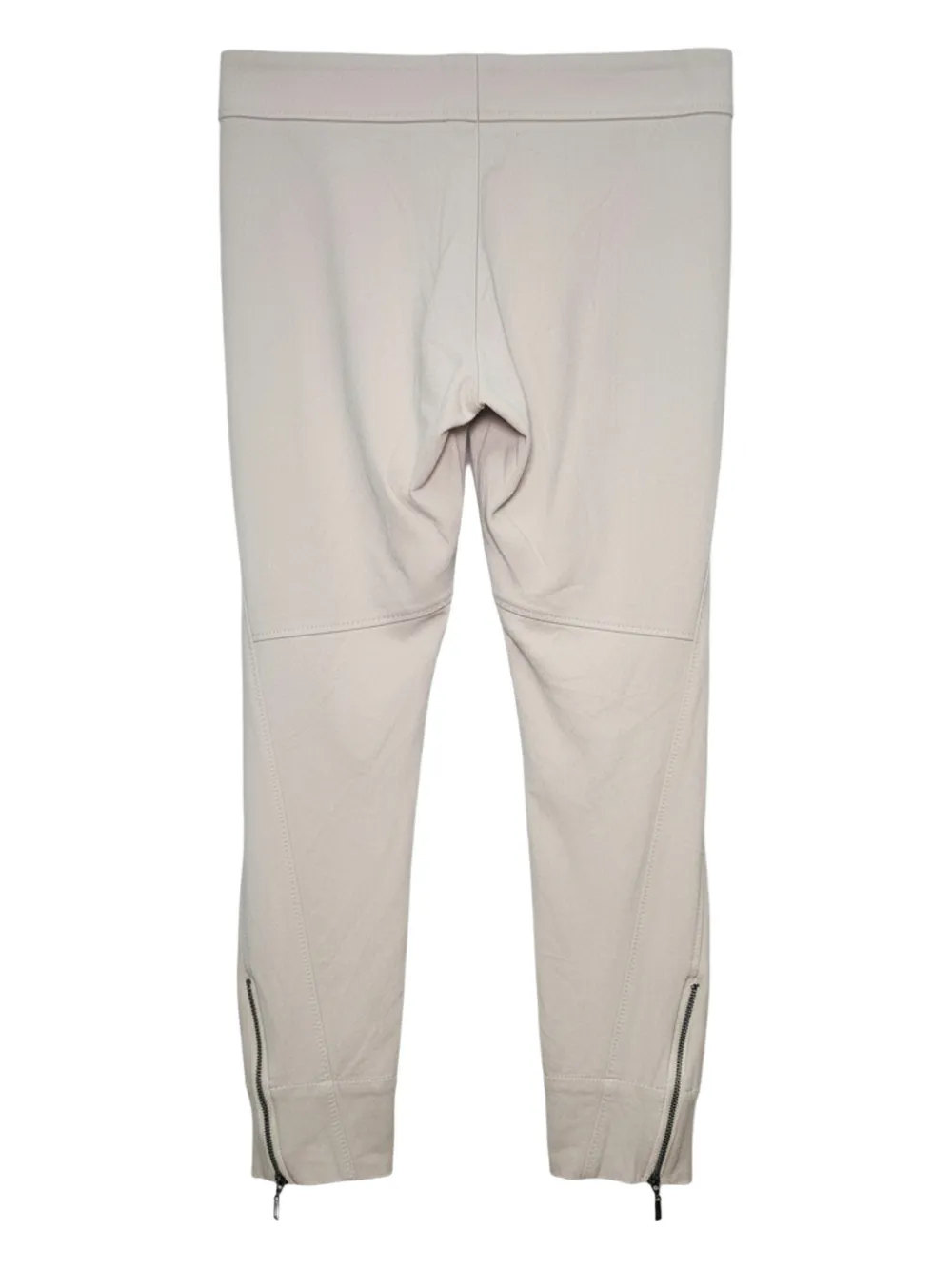 Brunello Cucinelli Straight broek - Beige