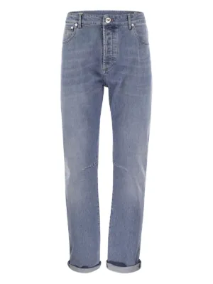 Brunello Cucinelli （ブルネロクチネリ）デニムアイテム - FARFETCH