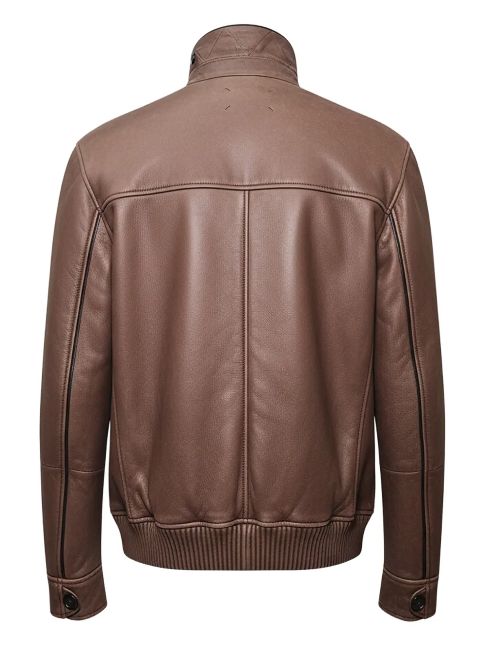 Brunello Cucinelli pocket jacket | Leather Jackets | Image 2