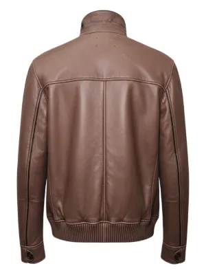 タグ付き BRUNELLO CUCINELLI レザージャケット リブニット 楽天市場】【新品同様】ブルネロクチネリ BRUNELLO CUCINELLI