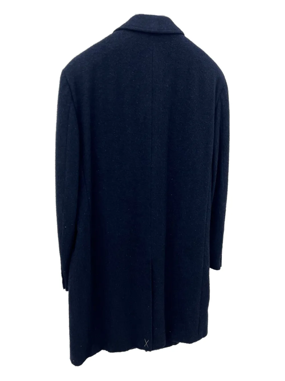 Zegna single-breasted coat | Single Breasted Coats | Image 2
