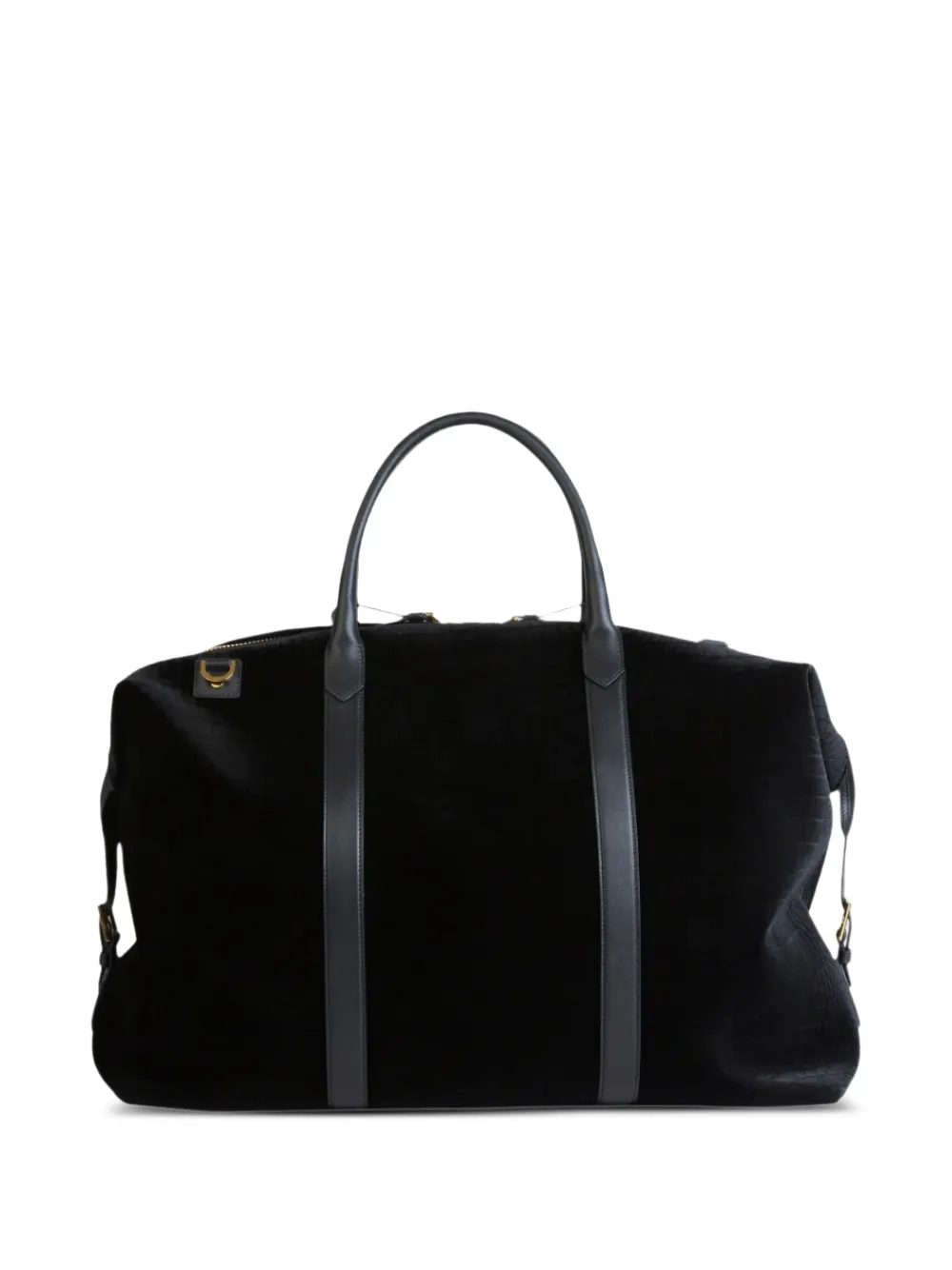 TOM FORD crocodile-effect duffle bag | Image 2