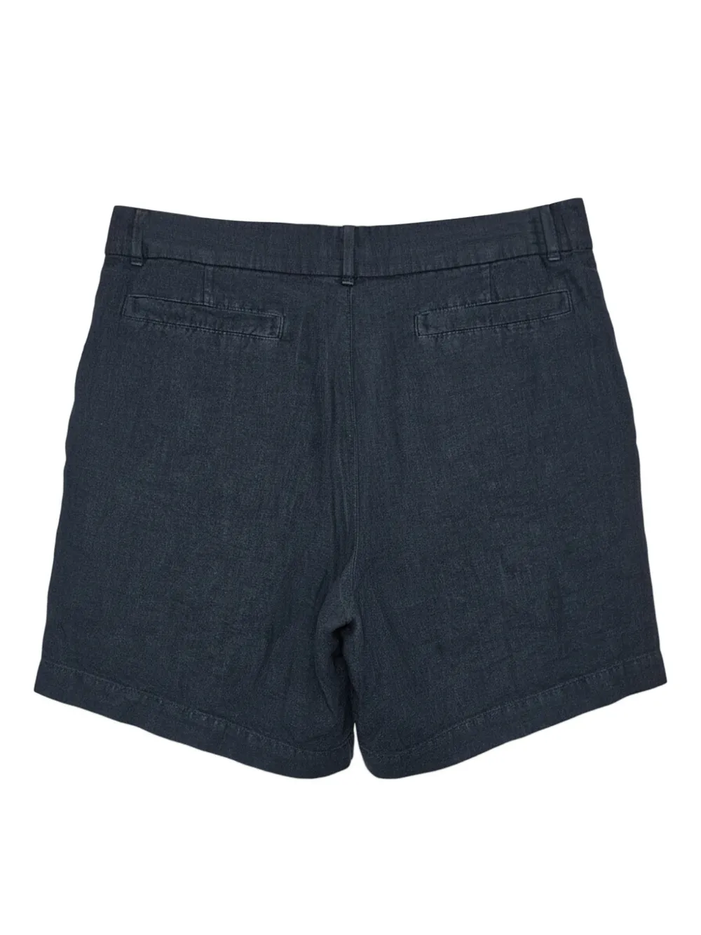 Brunello Cucinelli button zip shorts | Bermuda Shorts | Image 2