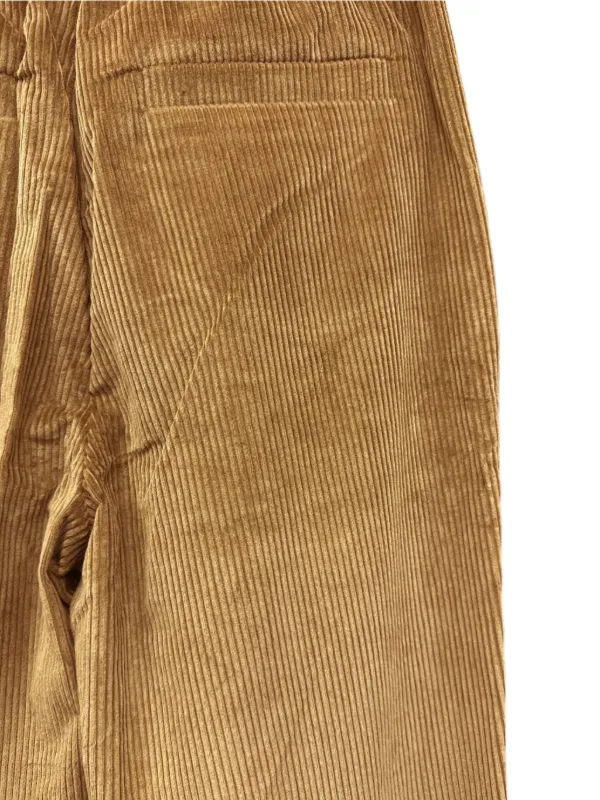 Brunello Cucinelli コーデュロイ パンツ | ブラウン | FARFETCH JP