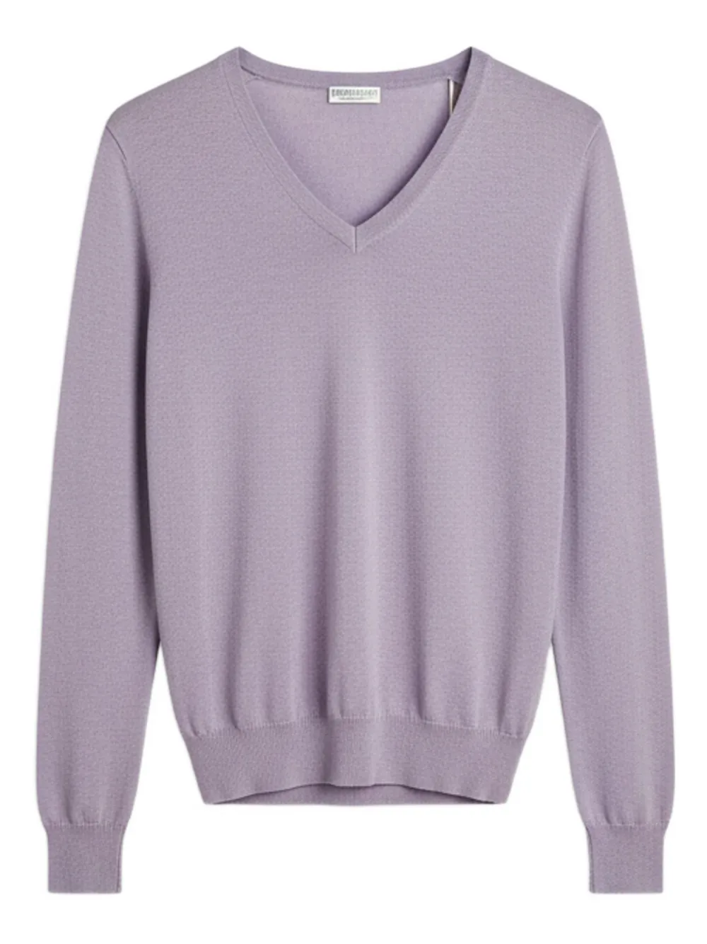 Brunello Cucinelli Pullover aus Kaschmir - Violett