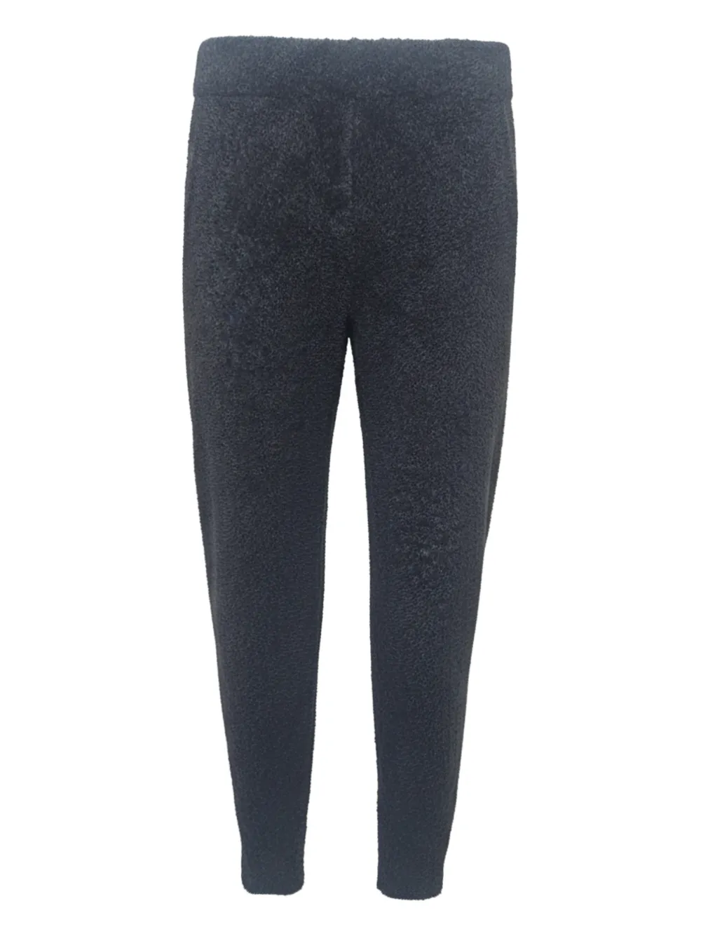 Brunello Cucinelli textured trousers | Grey | Image 1
