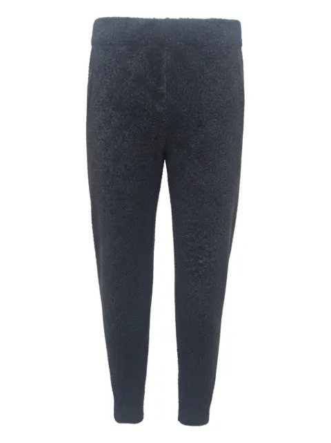 Brunello Cucinelli textured trousers