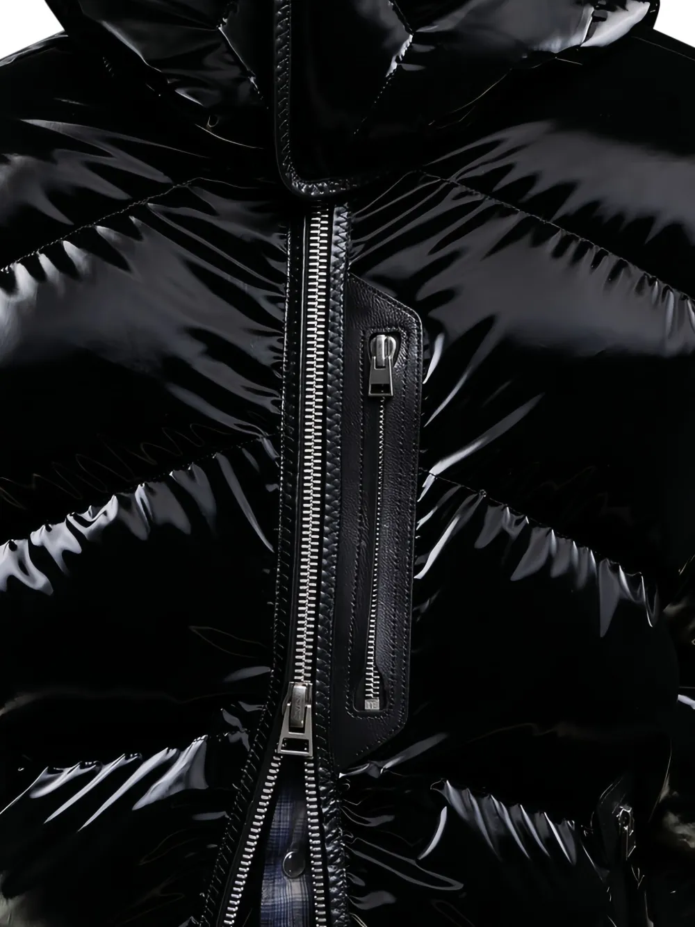 TOM FORD padded jacket | Down Jackets | Image 2