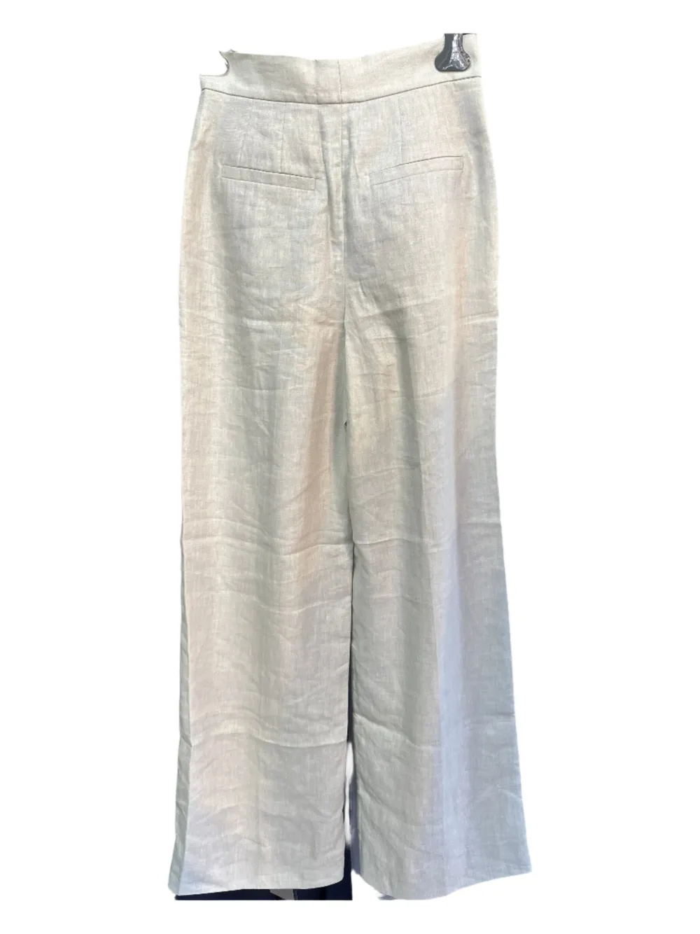 Brunello Cucinelli Broek met geplooid detail Beige