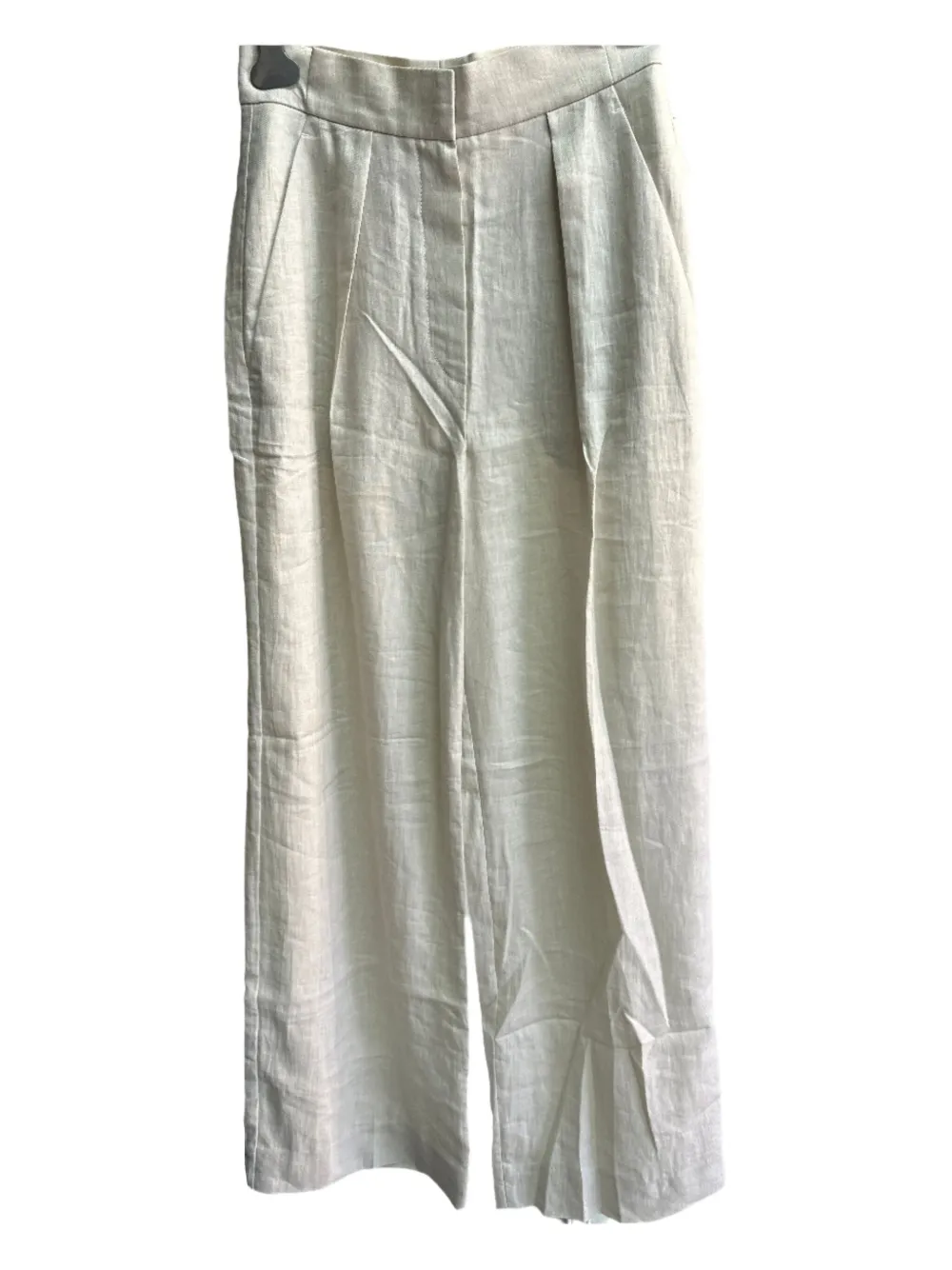 Brunello Cucinelli Pantaloni con piega - Toni neutri