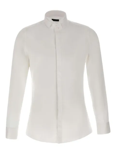 Carlo Pignatelli cotton shirt 