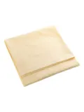 Elisabetta Franchi jacquard terry beach towel - Neutrals