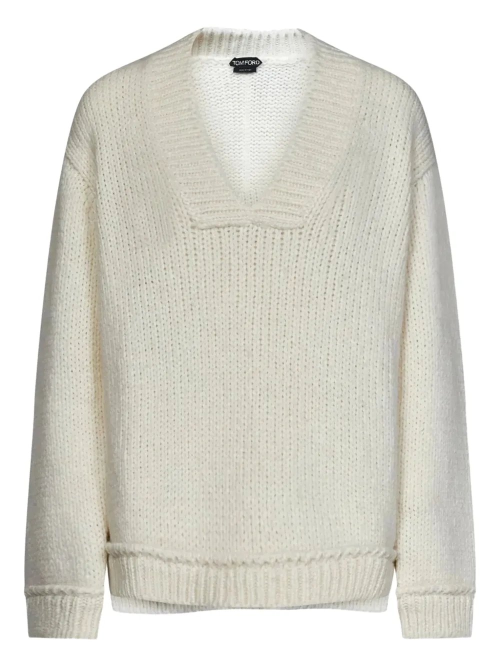 Tom Ford V-neck Sweater