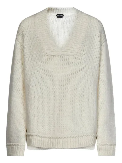 TOM FORD V-neck sweater 