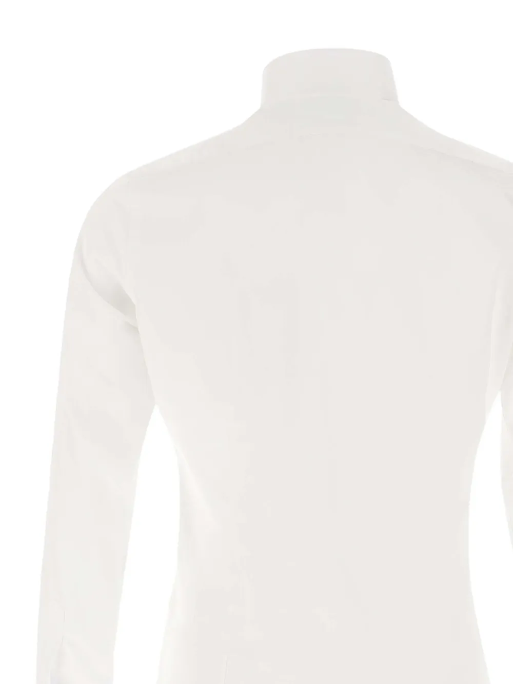 Shop Carlo Pignatelli Cotton Shirt