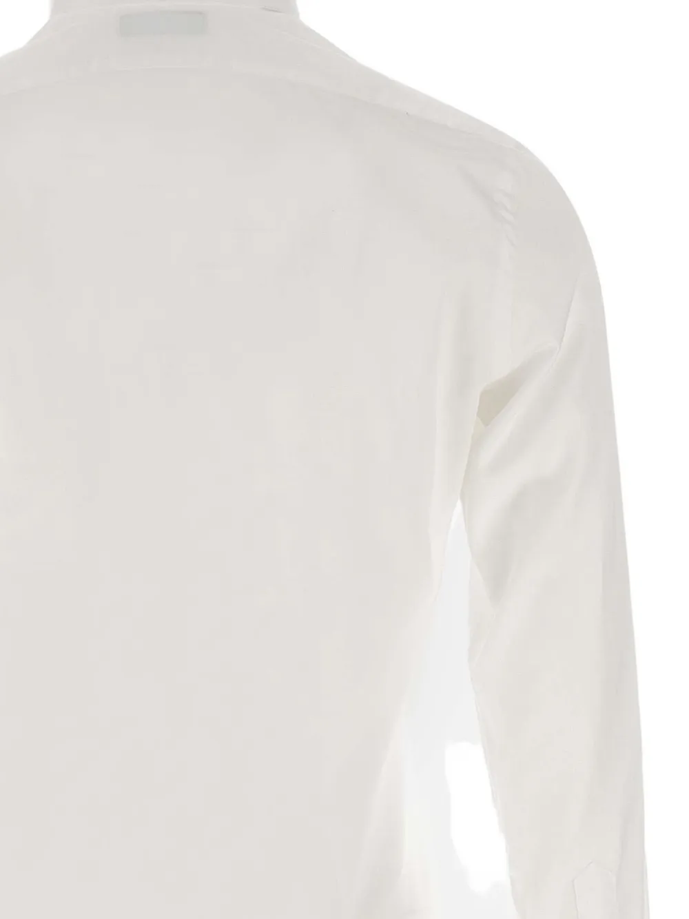 Carlo Pignatelli Camicia in cotone | Image 7