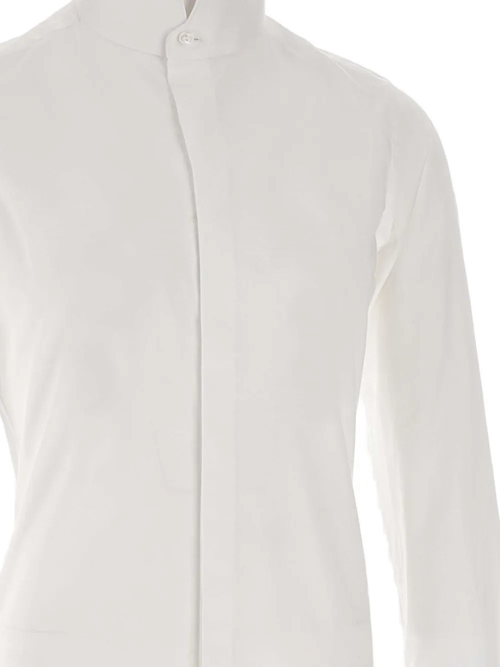 Carlo Pignatelli Camicia in cotone | Image 6