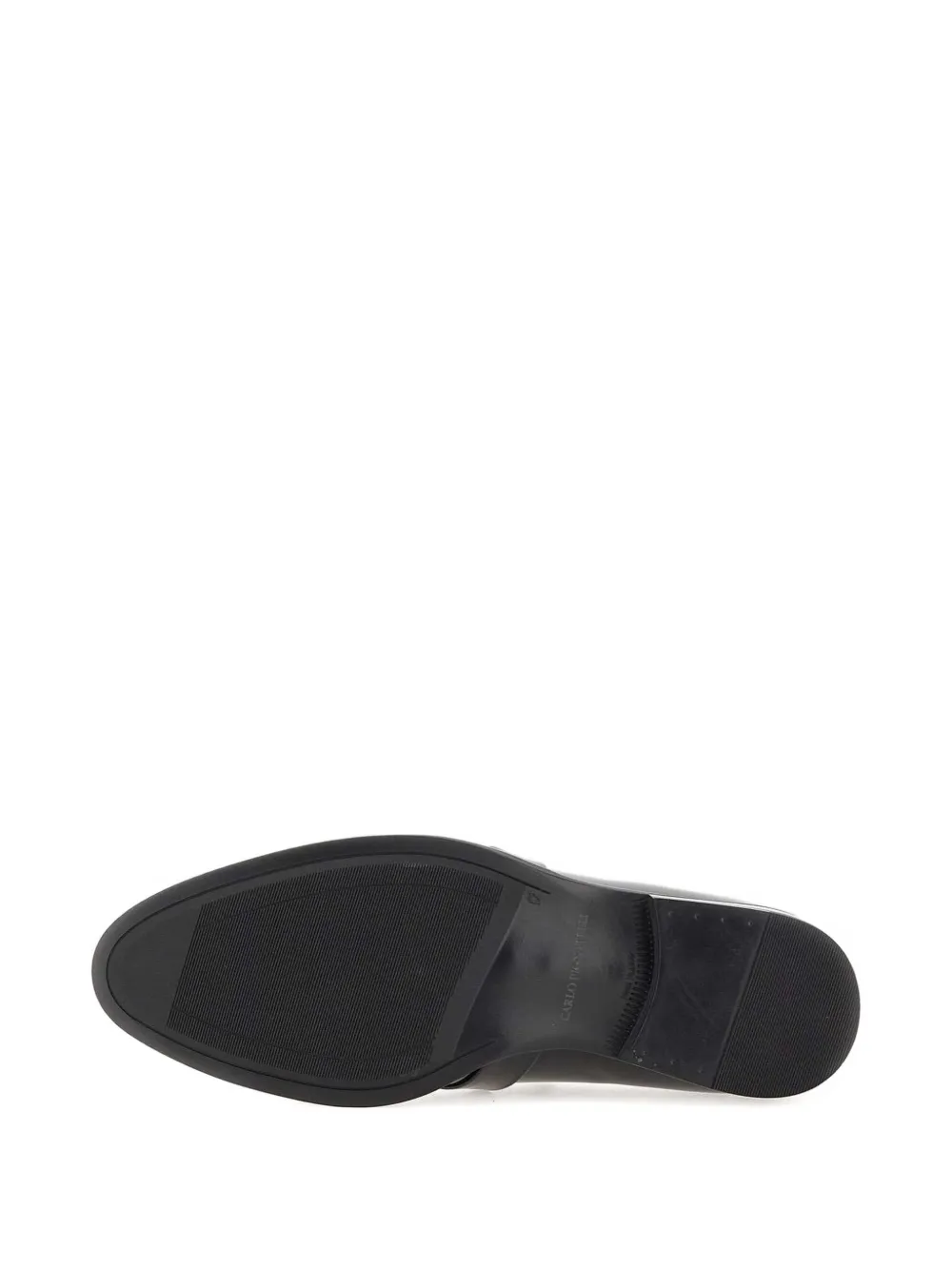 Carlo Pignatelli Rugan loafers Blue