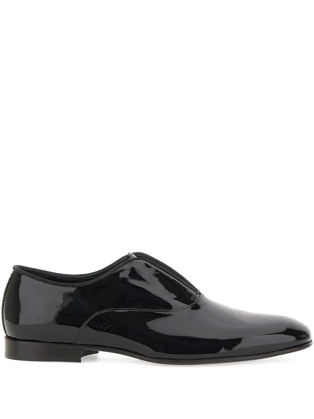 Carlo Pignatelli Rugan loafers | Black | Image 1