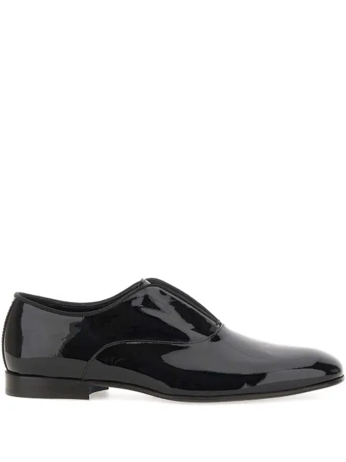 Mocassins Rugan - Carlo Pignatelli - Modalova