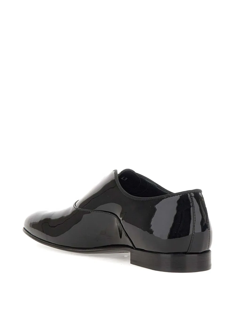 Shop Carlo Pignatelli Rugan Loafers