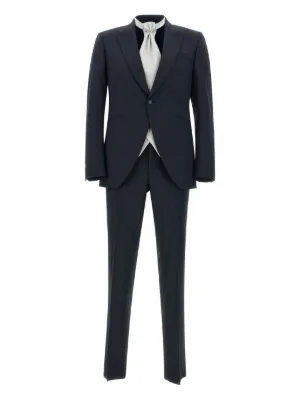 Carlo Pignatelli Suits for Men - Shop Now on FARFETCH