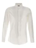 Carlo Pignatelli Ray shirt - White