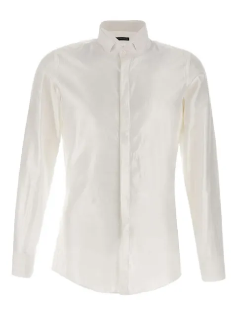 Carlo Pignatelli camisa Ray